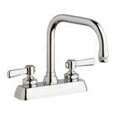 Chicago Faucets W4D-DB6AE1-369ABCP