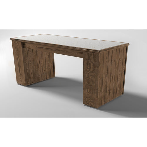 Lion's Wood Banquet Furniture FAR3096-LION'S STONE