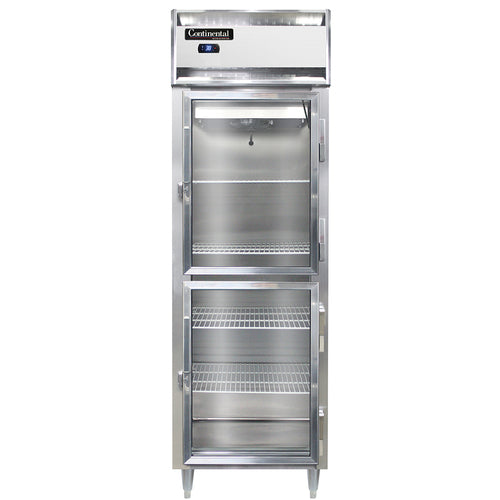Continental Refrigerator D1RSNSAGDHD