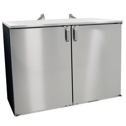 Glastender, Inc. CP1RB24