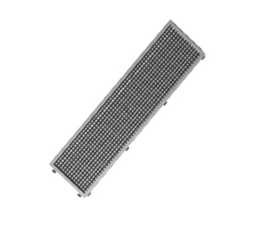 Pacific Stainless Products FT6024-FG