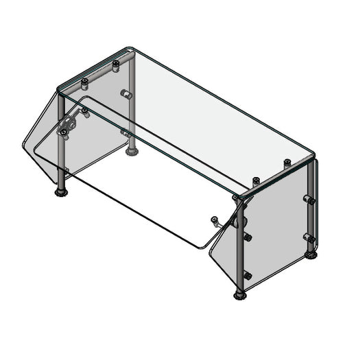 Vollrath FC-6BG-051S-HS