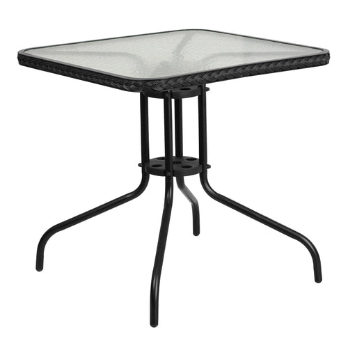 Flash Furniture TLH-073R-BK-GG