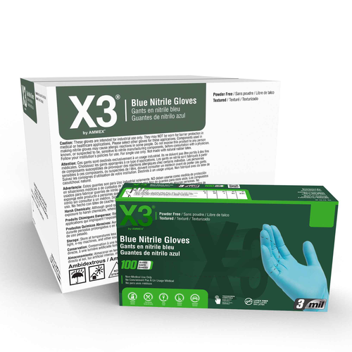 Ammex X344100