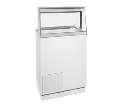 Global Refrigeration KDC27
