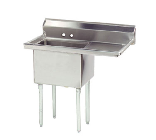 Advance Tabco FE-1-1812-18R-X