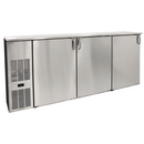 Glastender, Inc. CS1FB84