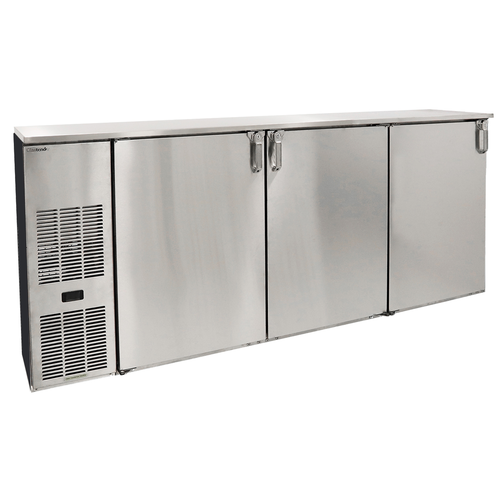 Glastender, Inc. CS1FB84