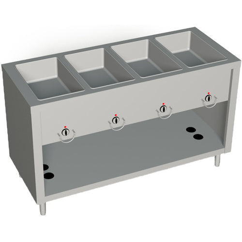 Duke Manufacturing 304-25SS