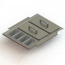 Glastender, Inc. DICF-18L