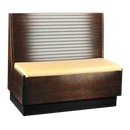 picture of JustChair Manufacturing JBS-BBWP-42