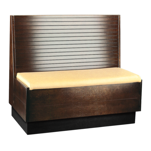 picture of JustChair Manufacturing JBS-BBWP-42