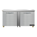 Continental Refrigerator D60N-U