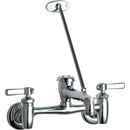 picture of Chicago Faucets 897-CP