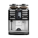 Schaerer USA COFFEE ART PLUS | TOUCH SCREEN