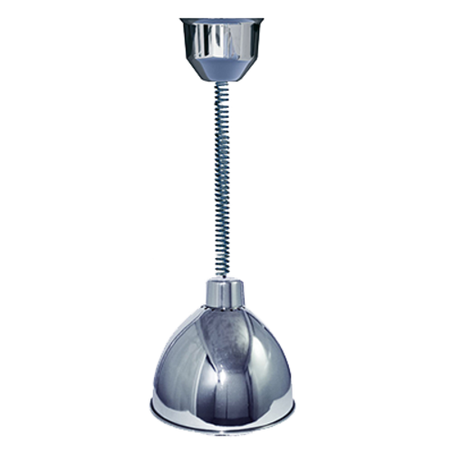 Hanson Heat Lamps 800-RET