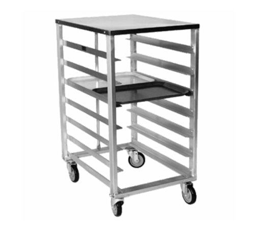Sammons Equipment 9586-1214 Pan Rack