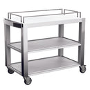 Mepra S.P.A. 800045104