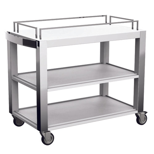 Mepra S.P.A. 800045104