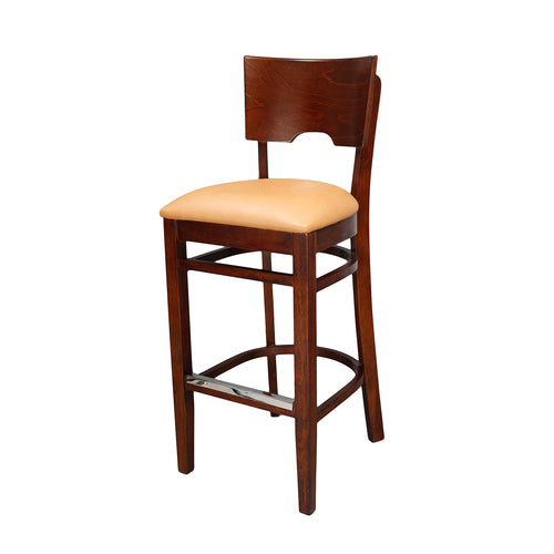 JustChair Manufacturing W70730-PS-GR1