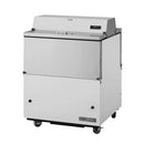 True Mfg. - General Foodservice TMC-34-DS-SS-HC