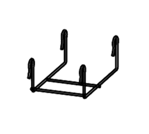Perlick Corporation SSR-2SBC