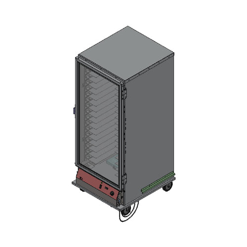 BevLes Company PICA70-32INS-A-4L1