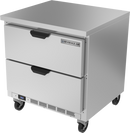 Beverage Air WTRD32AHC-2-FLT