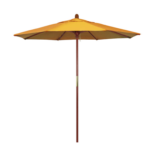 picture of California Umbrella MARE758-F25