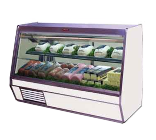 Howard-McCray SC-CDS32E-6-LED