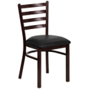 JustChair Manufacturing WL20118-BVS