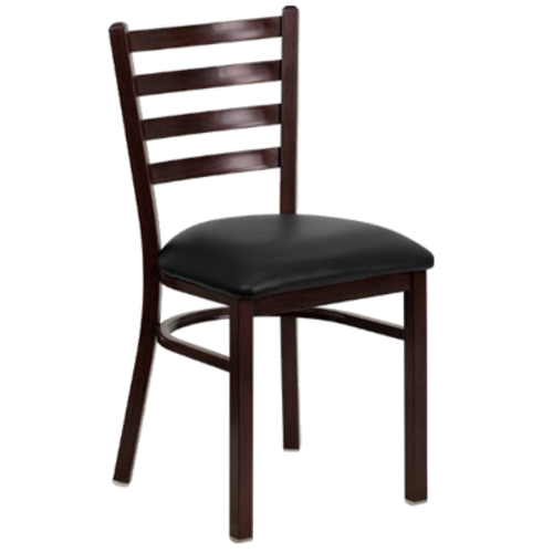 JustChair Manufacturing WL20118-BVS