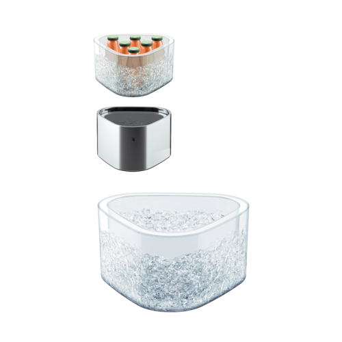 Bauscher Hepp 55.0125.9990