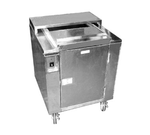 Carter-Hoffmann CD27