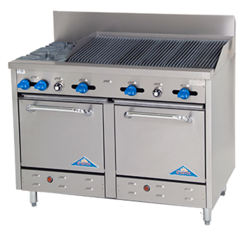 Comstock-Castle F3218-3RB