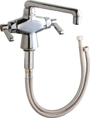 picture of Chicago Faucets 51-E35ABCP