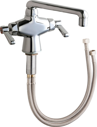 picture of Chicago Faucets 51-E35ABCP