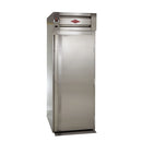 Utility Refrigerator RIHC-75-SS-2G-H