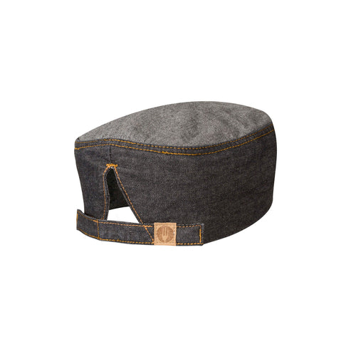 Chef Works HB004BLK0