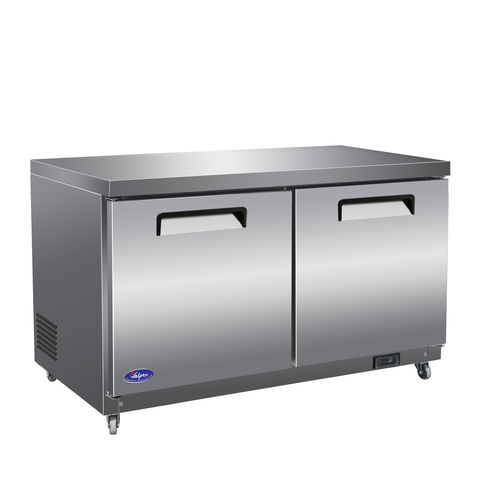 Valpro Commercial Refrigeration VPUCF60