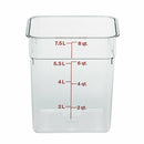 Cambro 8SFSCW135