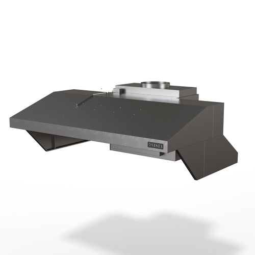 Vesta Ovens SPARK V31