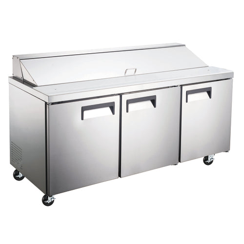 Admiral Craft Equipment Corp. GRSL-3D