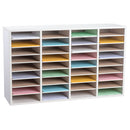 Alpine Industries ADI500-36-WHI
