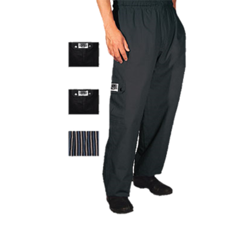 John Ritzenthaler Company P024BK-XS