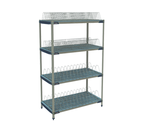Metro PR48X4 Drying Rack
