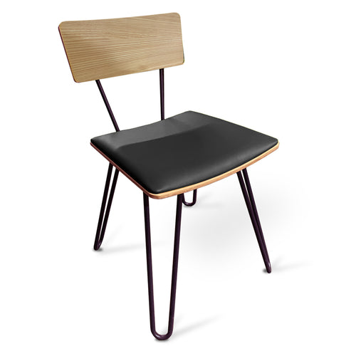 JustChair Manufacturing CSU-90518-PS-GR2