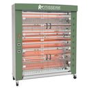 Rotisol USA FB1600-8E-SSP