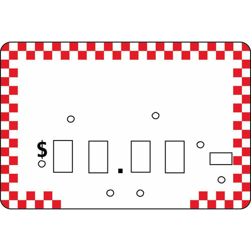 Hubert Company LLC 50644