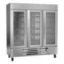 Victory Refrigeration LSF72HC-1